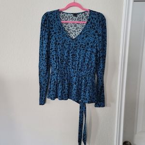COPY - ANN TAYLOR Size Small women top